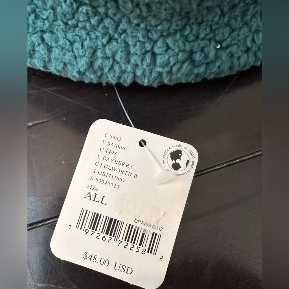 Free People Movement Beanie Hat - Picture 5 of 9